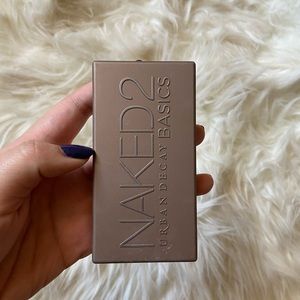 Urban decay naked 2 mini palette